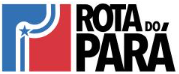 Logo Rota do Pará
